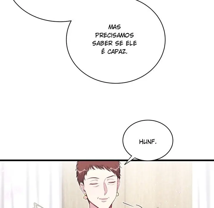 Whose Baby is It? – Capítulo 90 Yaoi – Página 64