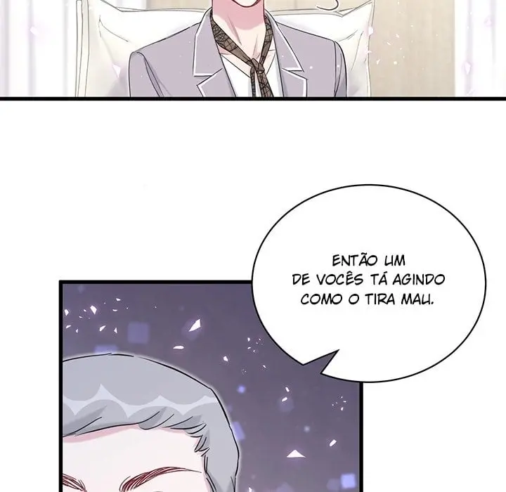 Whose Baby is It? – Capítulo 90 Yaoi – Página 65