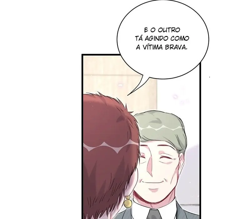 Whose Baby is It? – Capítulo 90 Yaoi – Página 67