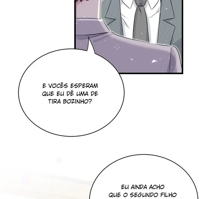 Whose Baby is It? – Capítulo 90 Yaoi – Página 68