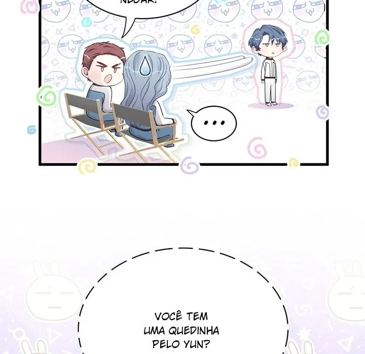 Whose Baby is It? – Capítulo 90 Yaoi – Página 7