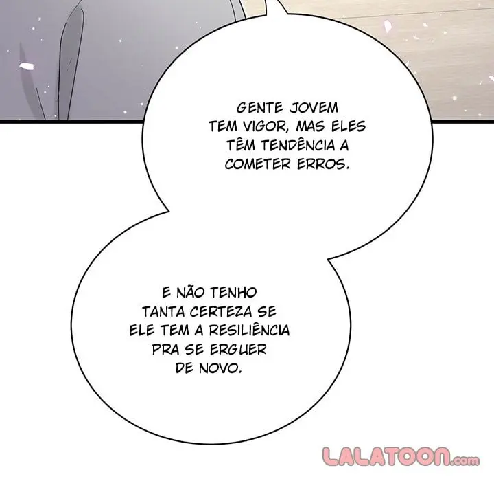 Whose Baby is It? – Capítulo 90 Yaoi – Página 70