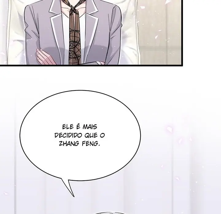 Whose Baby is It? – Capítulo 90 Yaoi – Página 72