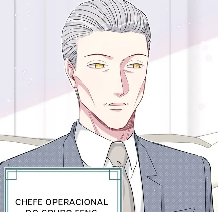 Whose Baby is It? – Capítulo 90 Yaoi – Página 73