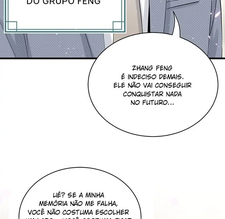 Whose Baby is It? – Capítulo 90 Yaoi – Página 74