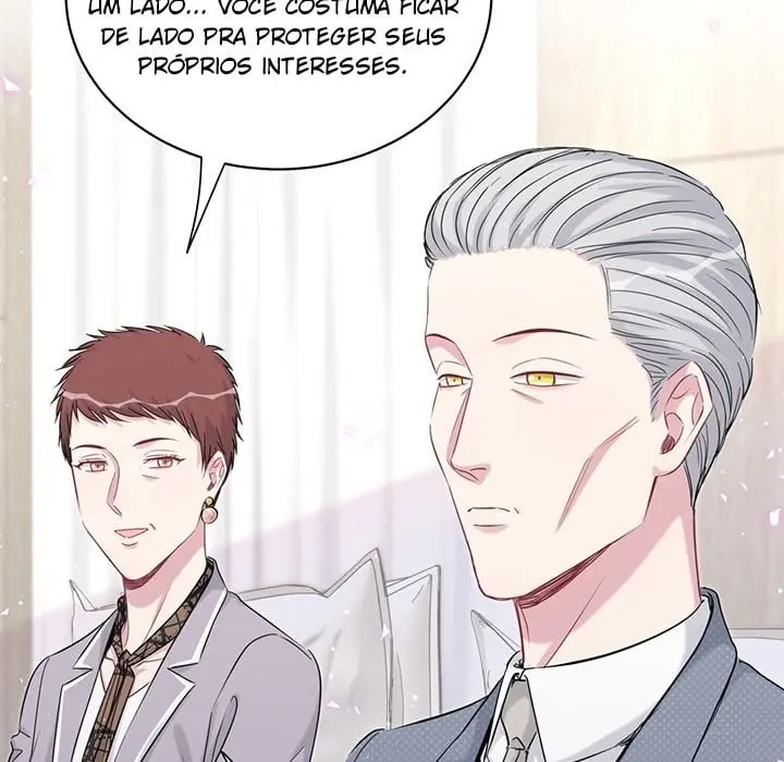 Whose Baby is It? – Capítulo 90 Yaoi – Página 75