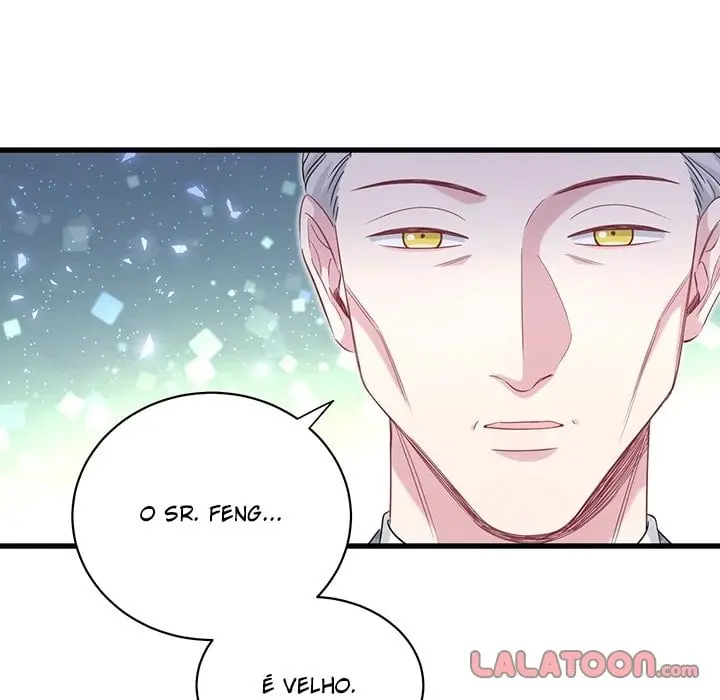 Whose Baby is It? – Capítulo 90 Yaoi – Página 78