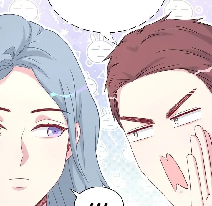 Whose Baby is It? – Capítulo 90 Yaoi – Página 8