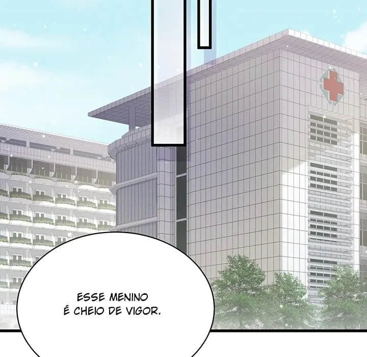 Whose Baby is It? – Capítulo 90 Yaoi – Página 80