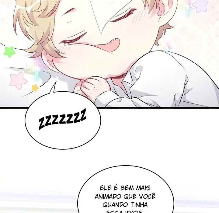 Whose Baby is It? – Capítulo 90 Yaoi – Página 82