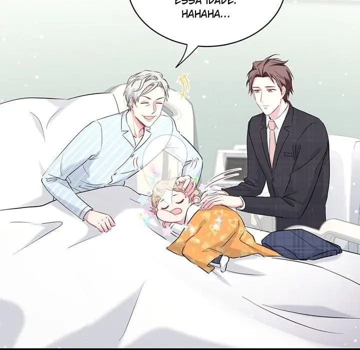 Whose Baby is It? – Capítulo 90 Yaoi – Página 83