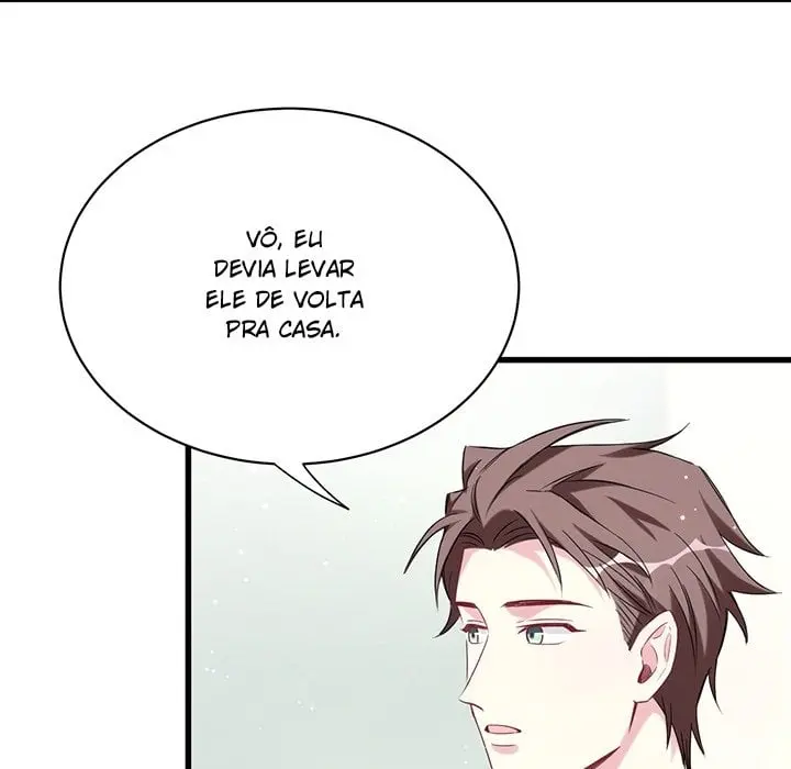 Whose Baby is It? – Capítulo 90 Yaoi – Página 84