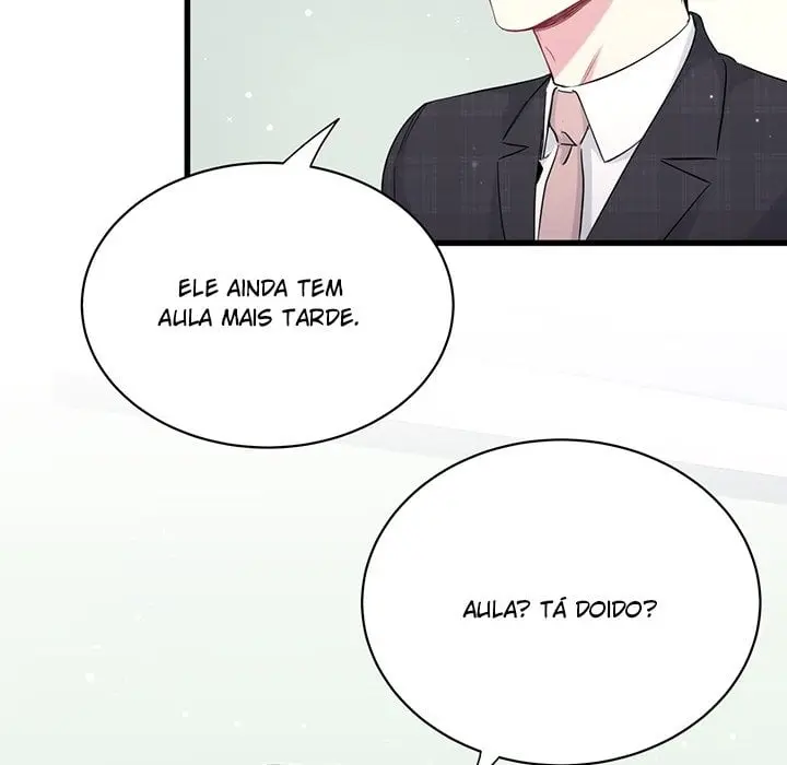 Whose Baby is It? – Capítulo 90 Yaoi – Página 85