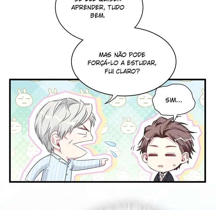 Whose Baby is It? – Capítulo 90 Yaoi – Página 88