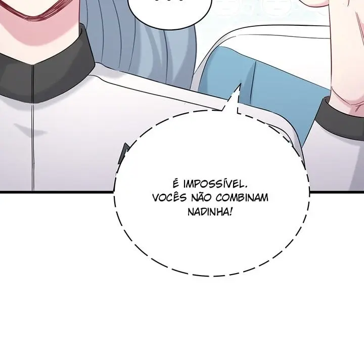 Whose Baby is It? – Capítulo 90 Yaoi – Página 9