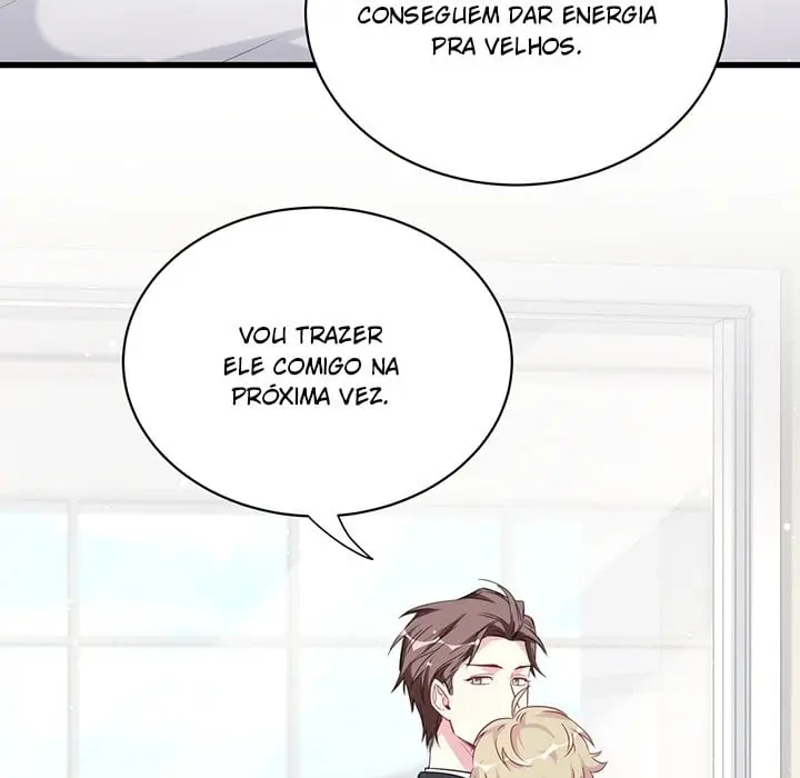 Whose Baby is It? – Capítulo 90 Yaoi – Página 92