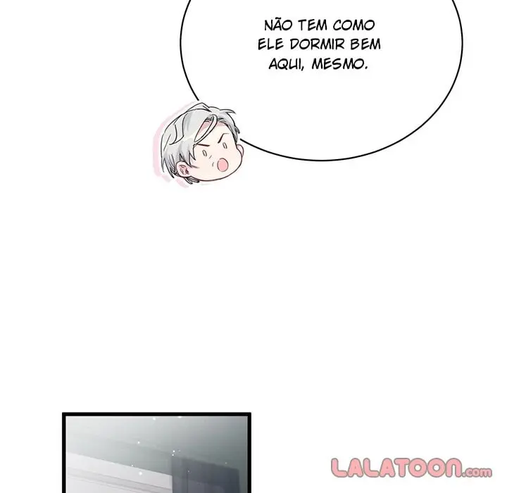 Whose Baby is It? – Capítulo 90 Yaoi – Página 94