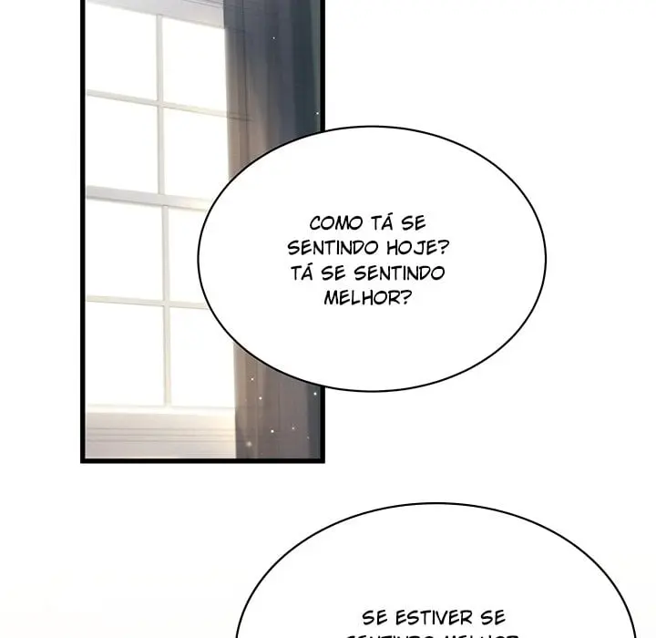 Whose Baby is It? – Capítulo 90 Yaoi – Página 95