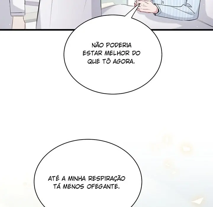 Whose Baby is It? – Capítulo 90 Yaoi – Página 97