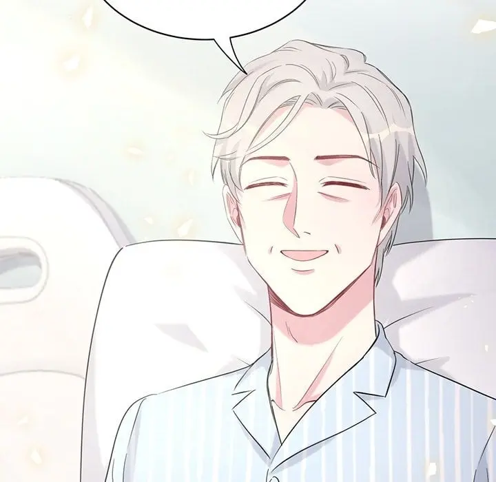 Whose Baby is It? – Capítulo 90 Yaoi – Página 98