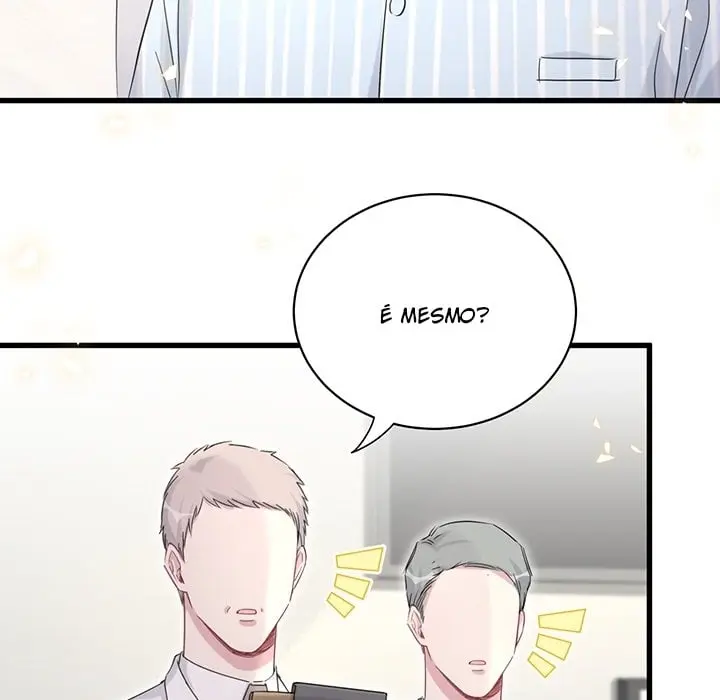 Whose Baby is It? – Capítulo 90 Yaoi – Página 99