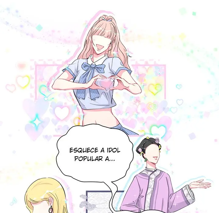 Whose Baby is It? – Capítulo 91 Yaoi – Página 1