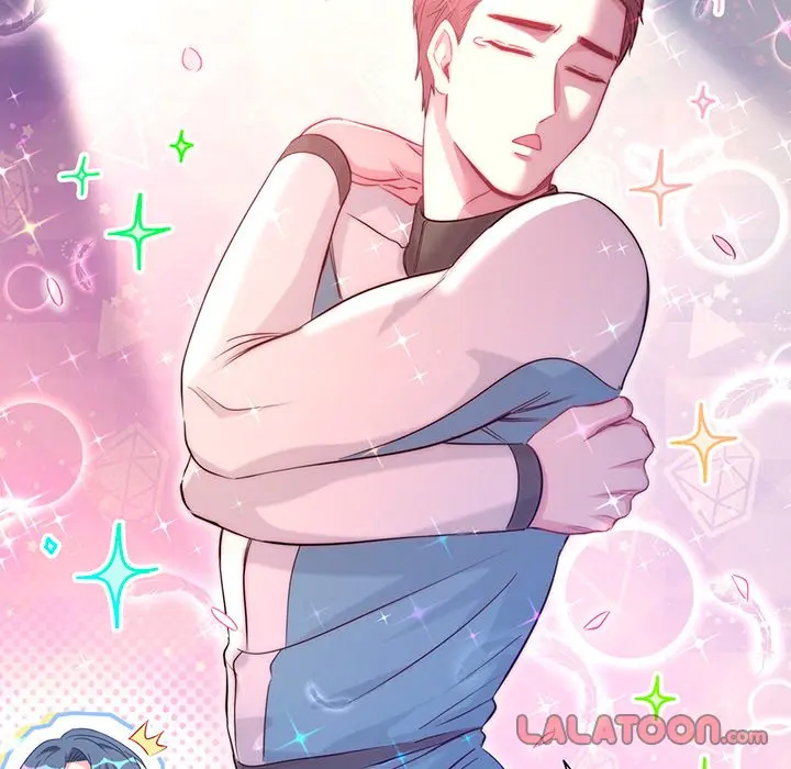 Whose Baby is It? – Capítulo 91 Yaoi – Página 10