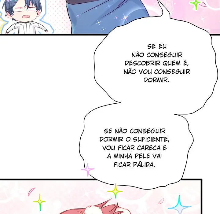 Whose Baby is It? – Capítulo 91 Yaoi – Página 11