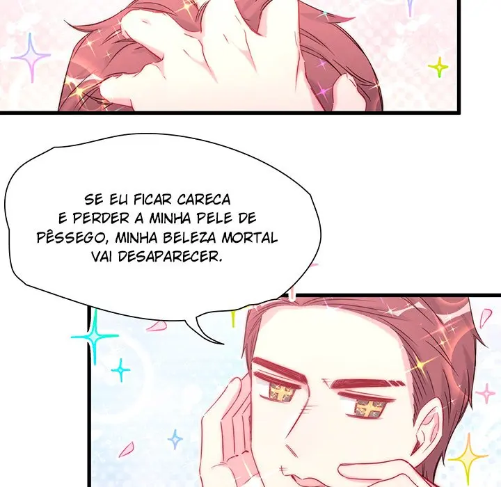 Whose Baby is It? – Capítulo 91 Yaoi – Página 12