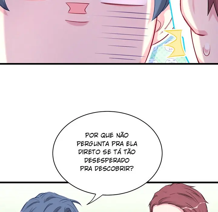 Whose Baby is It? – Capítulo 91 Yaoi – Página 15