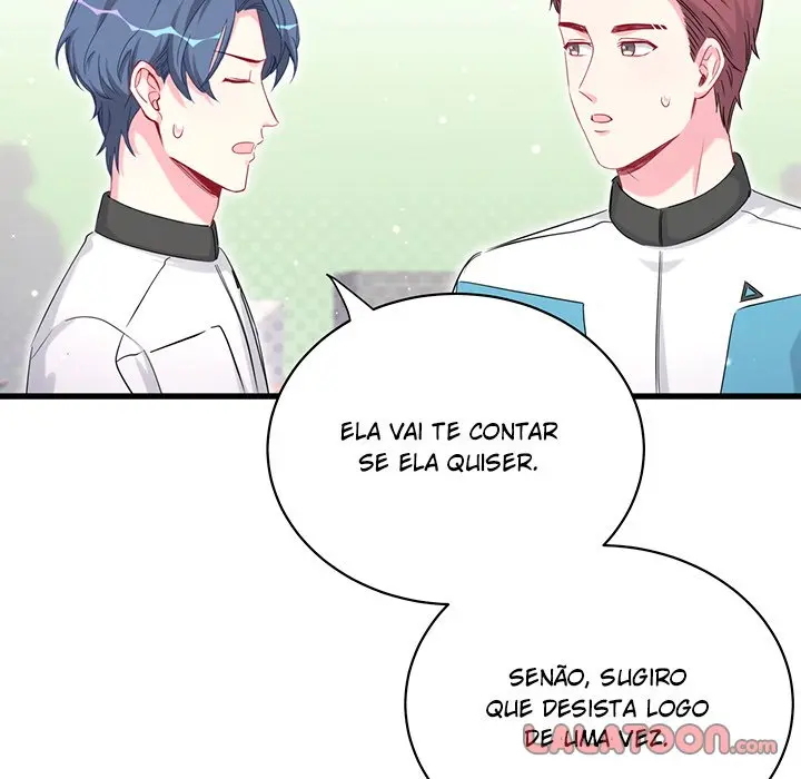 Whose Baby is It? – Capítulo 91 Yaoi – Página 16