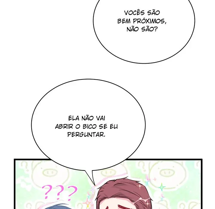 Whose Baby is It? – Capítulo 91 Yaoi – Página 19