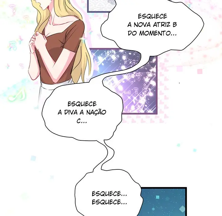 Whose Baby is It? – Capítulo 91 Yaoi – Página 2