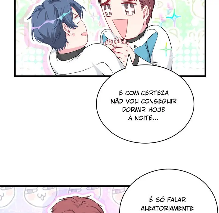 Whose Baby is It? – Capítulo 91 Yaoi – Página 20