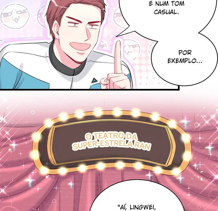 Whose Baby is It? – Capítulo 91 Yaoi – Página 21