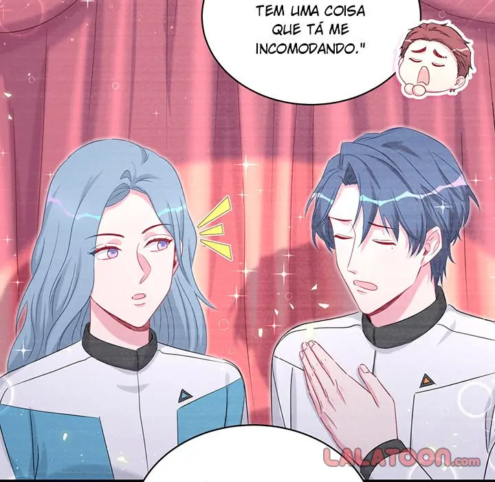 Whose Baby is It? – Capítulo 91 Yaoi – Página 22