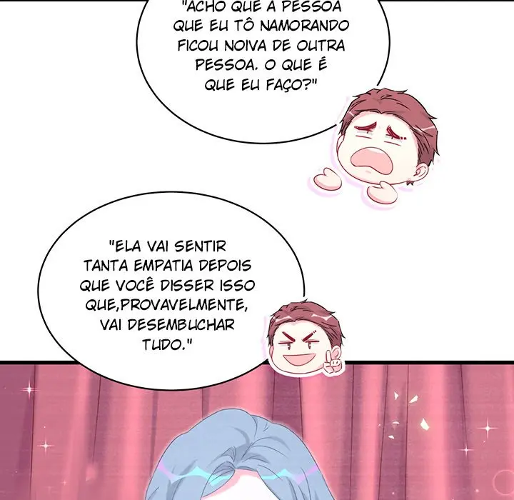 Whose Baby is It? – Capítulo 91 Yaoi – Página 23