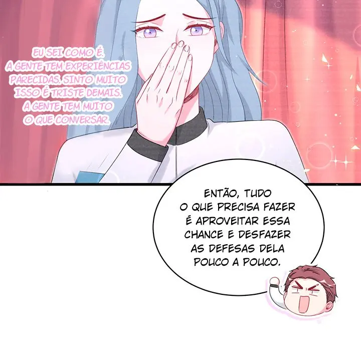 Whose Baby is It? – Capítulo 91 Yaoi – Página 24