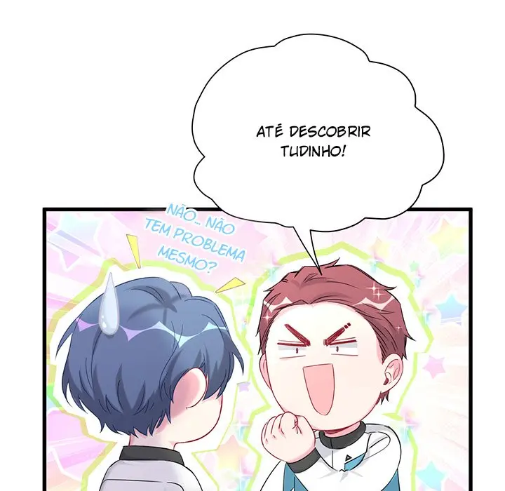 Whose Baby is It? – Capítulo 91 Yaoi – Página 25