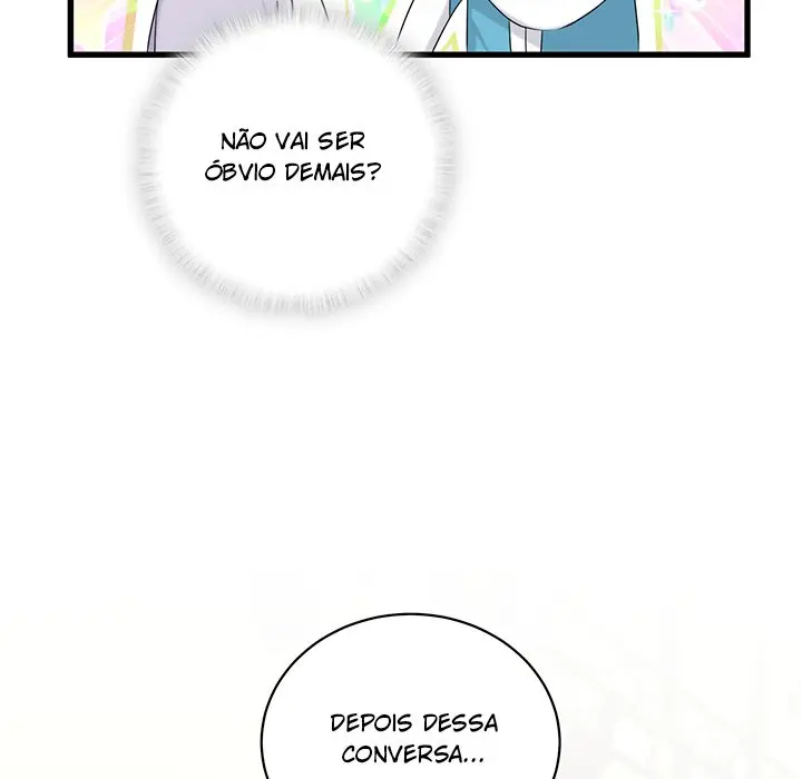 Whose Baby is It? – Capítulo 91 Yaoi – Página 26