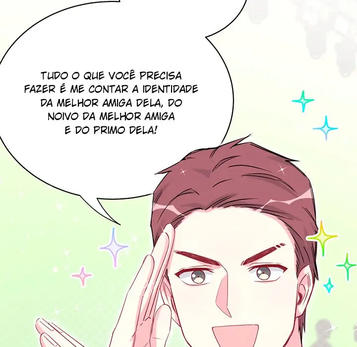 Whose Baby is It? – Capítulo 91 Yaoi – Página 27