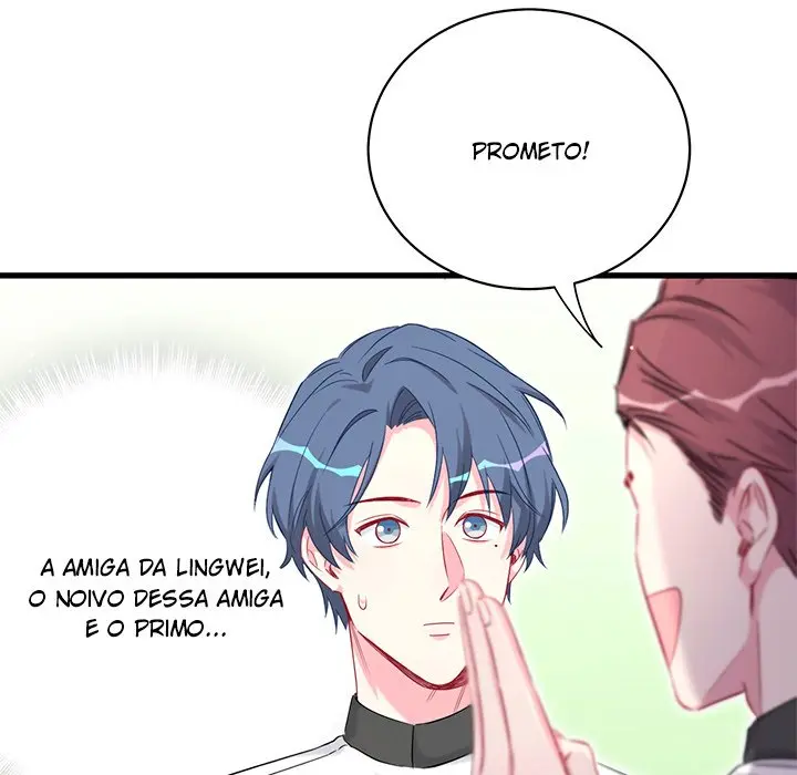 Whose Baby is It? – Capítulo 91 Yaoi – Página 29