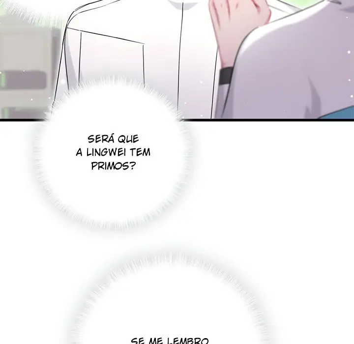 Whose Baby is It? – Capítulo 91 Yaoi – Página 30