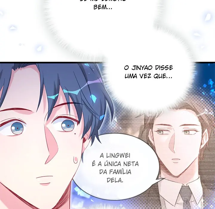 Whose Baby is It? – Capítulo 91 Yaoi – Página 31