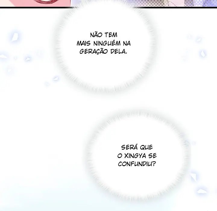 Whose Baby is It? – Capítulo 91 Yaoi – Página 32