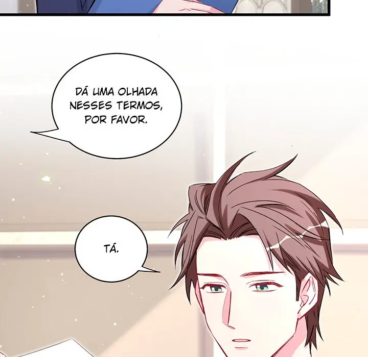 Whose Baby is It? – Capítulo 91 Yaoi – Página 36