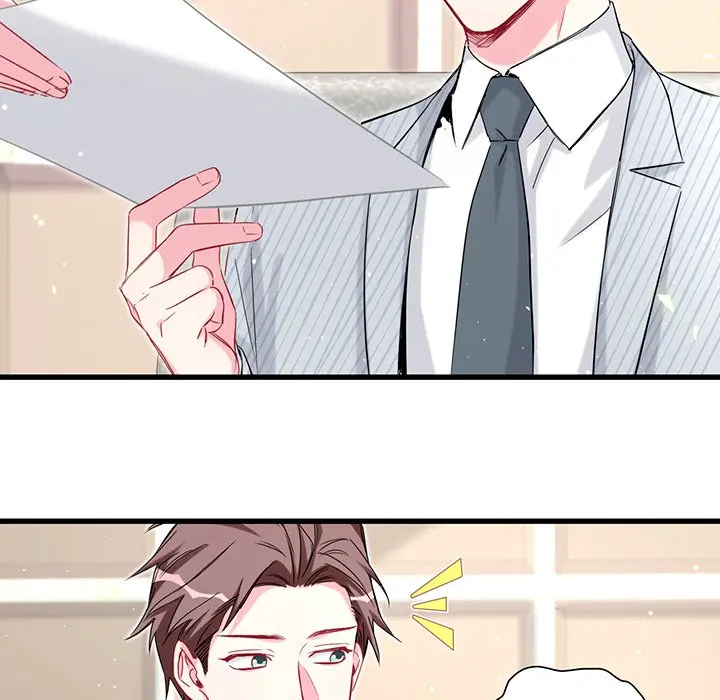 Whose Baby is It? – Capítulo 91 Yaoi – Página 37