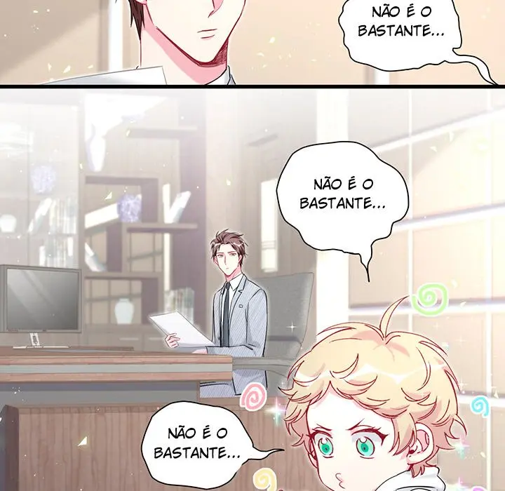 Whose Baby is It? – Capítulo 91 Yaoi – Página 38