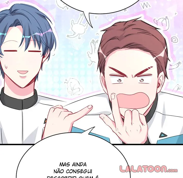 Whose Baby is It? – Capítulo 91 Yaoi – Página 4