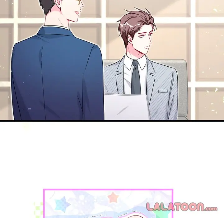 Whose Baby is It? – Capítulo 91 Yaoi – Página 40